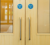 Fire Doors Passive Protection