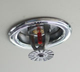 Sprinkler Systems